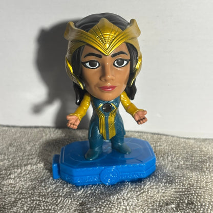Marvel Character - Toy