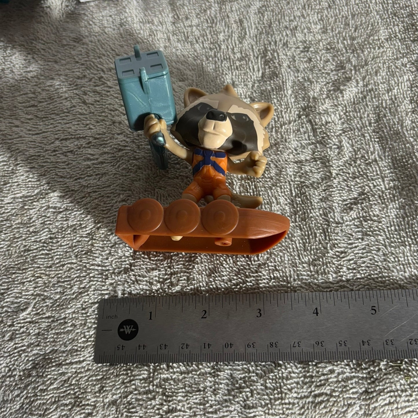 Marvels Character - Toy