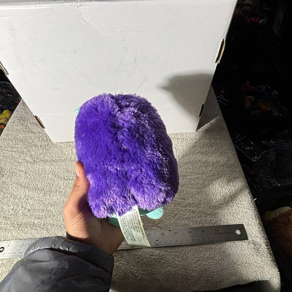 Fluffy Guy - Plushie