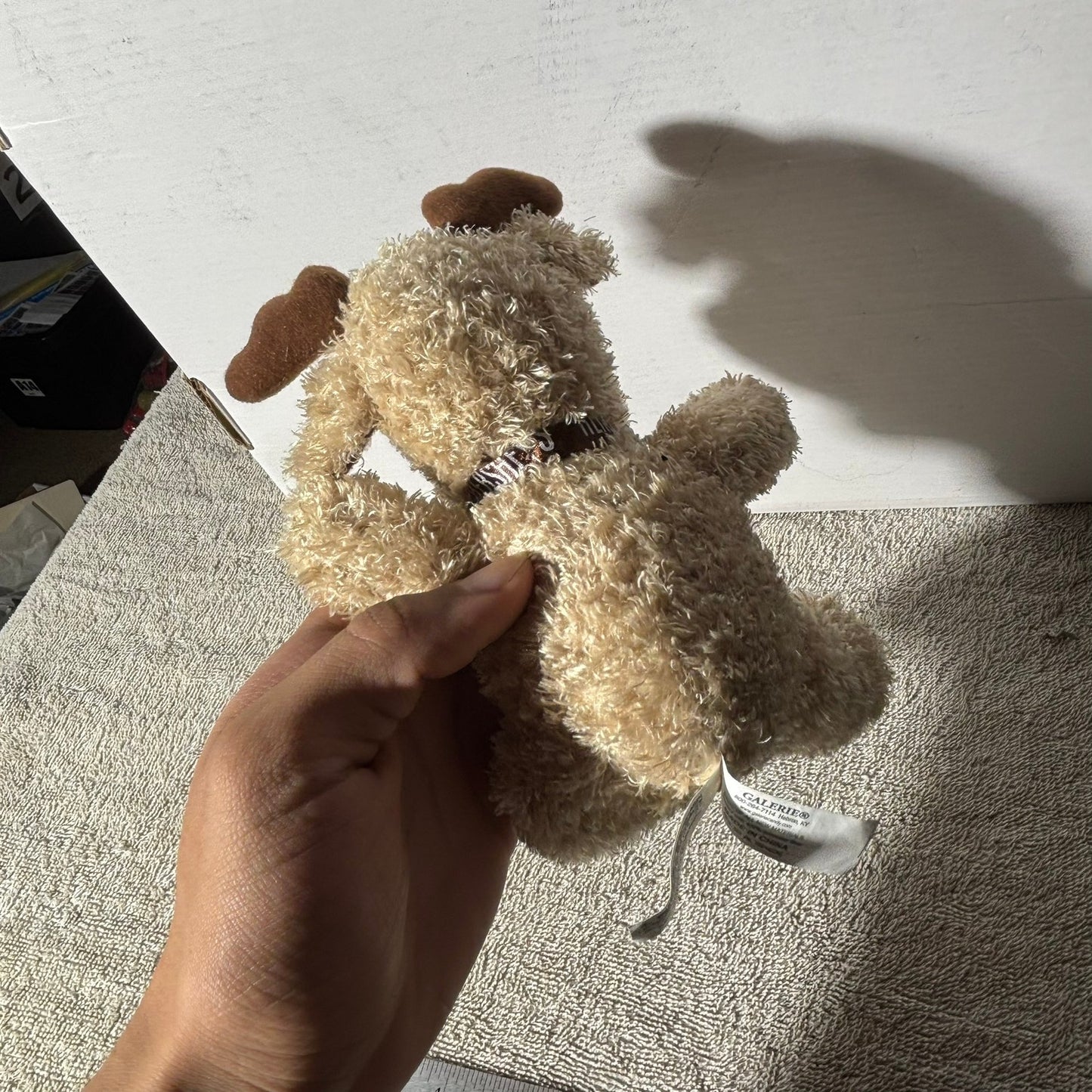 Galerie Deer - Plushie