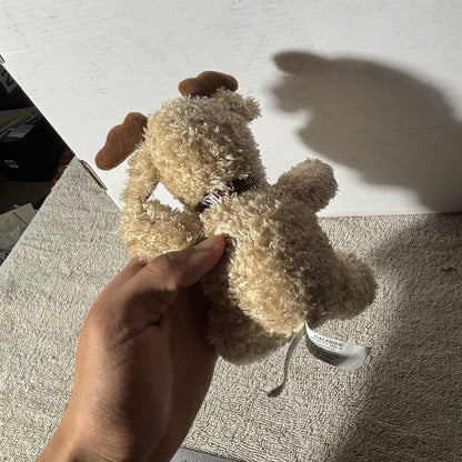 Galerie Deer - Plushie