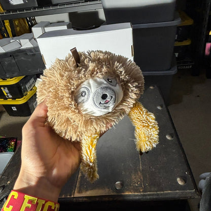 Cute Critter - Plushie