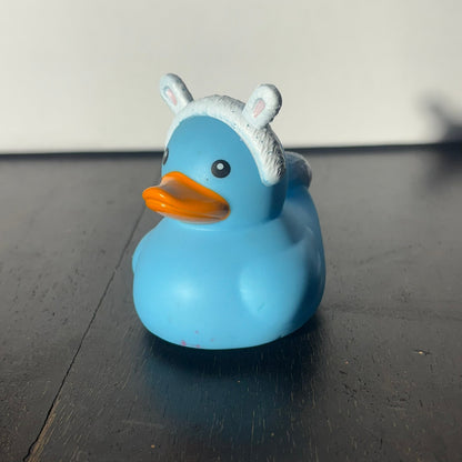 Blue Duck - Toy