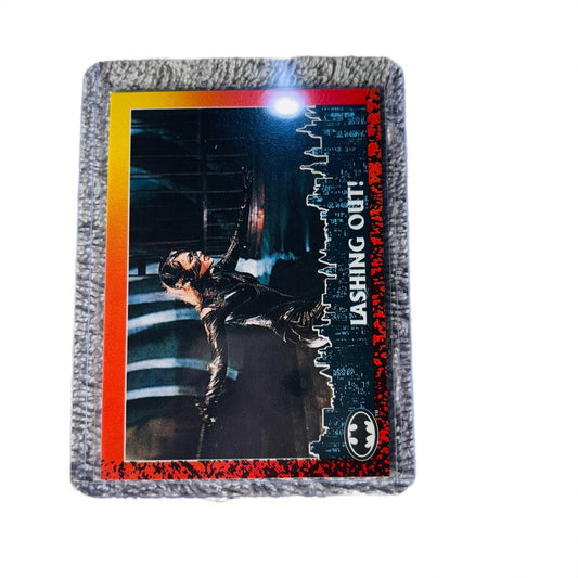 Batman - Trading Card