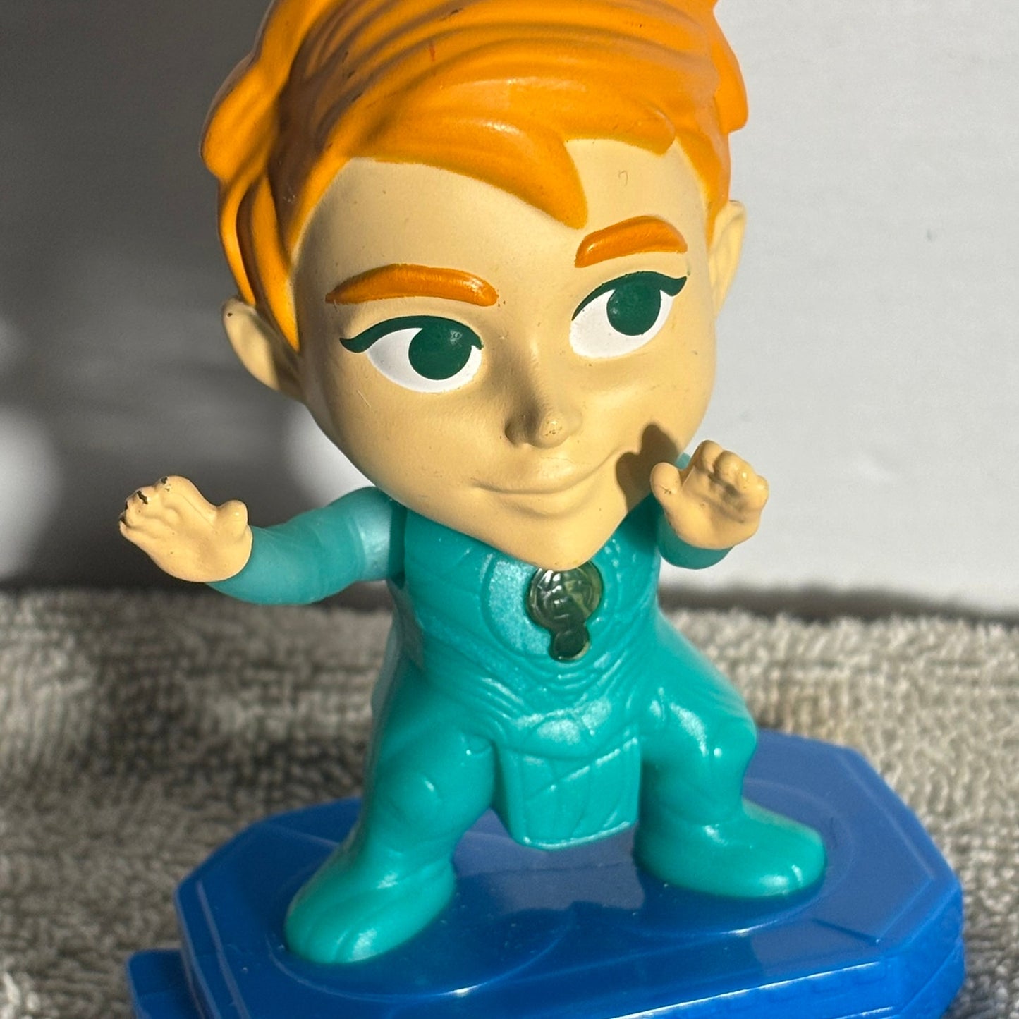 Marvel Character - Toy