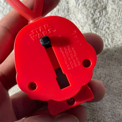 Darth Maul Star Wars - Toy