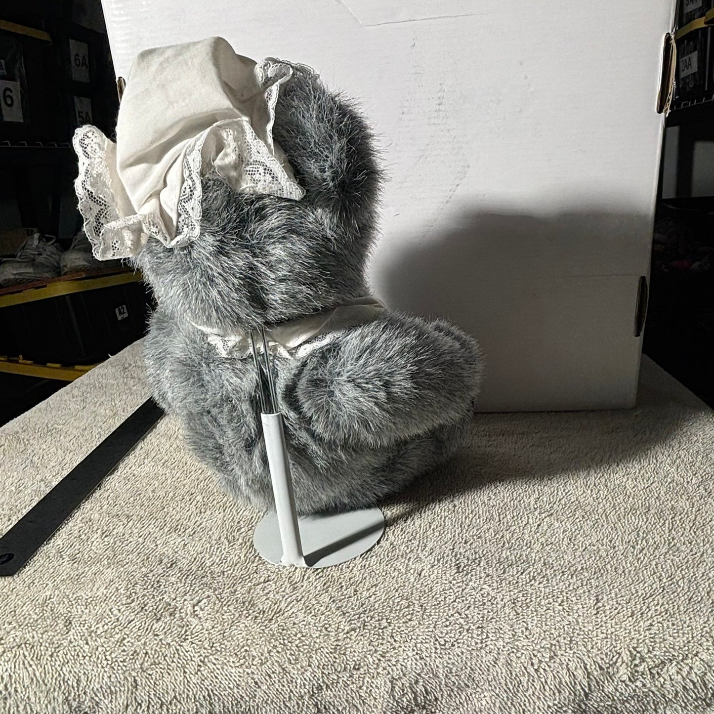 Vintage Collectibles - Plushie