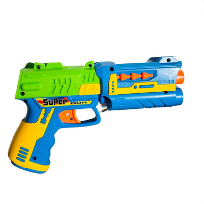 Nerf Gun - Toy