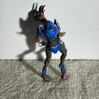 Weird Creature - Toy