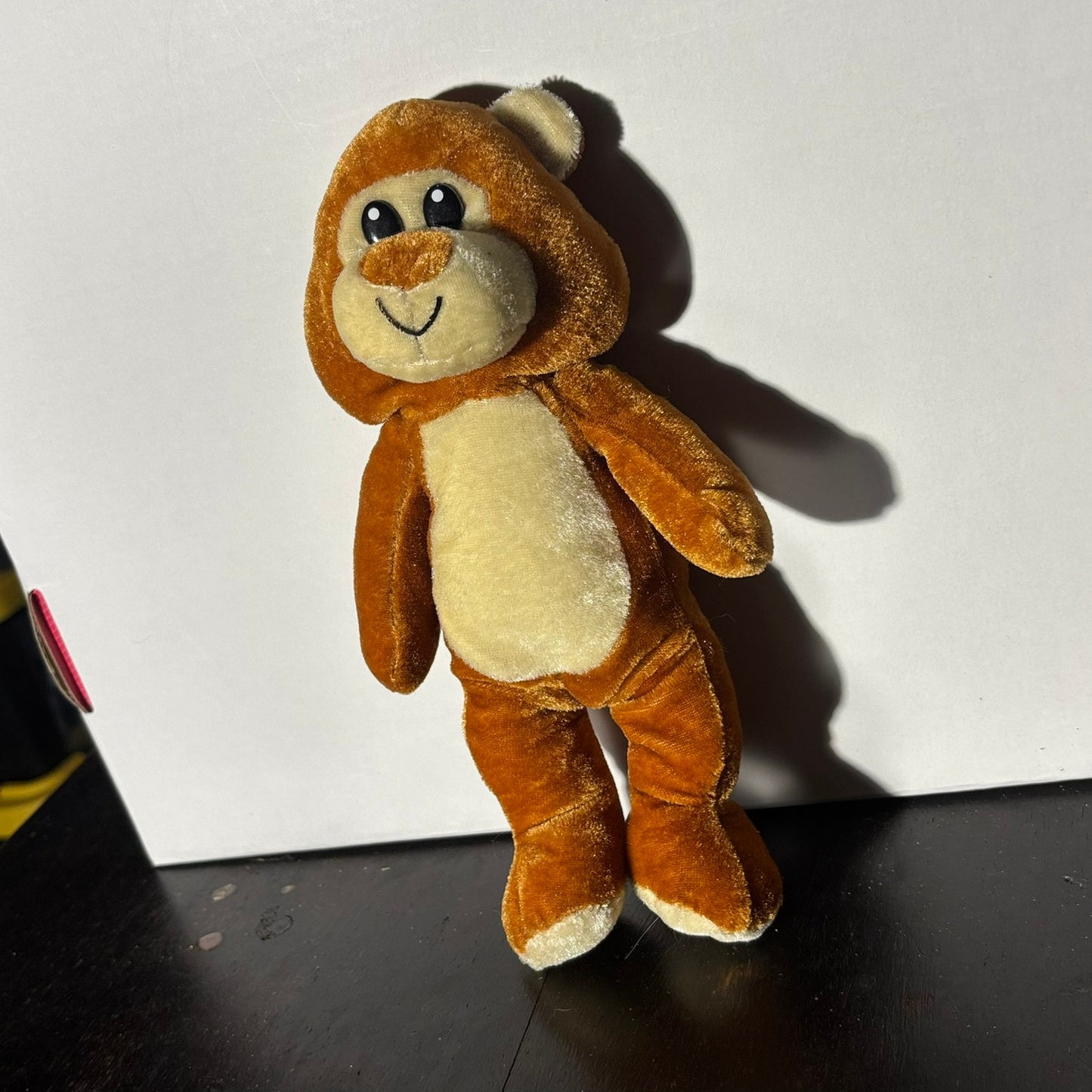 Six Flags Animal - Plushie