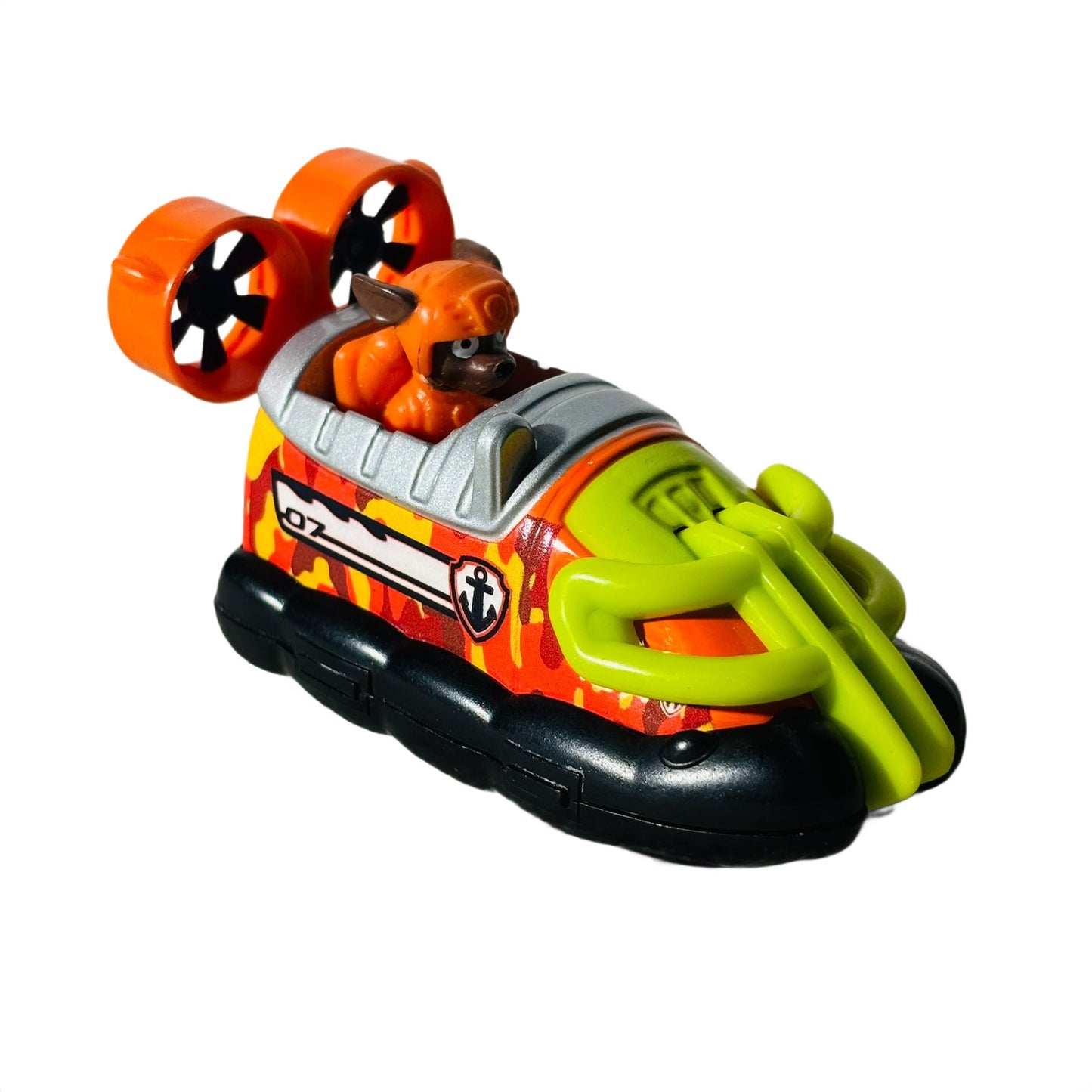 Boat Car - Toy