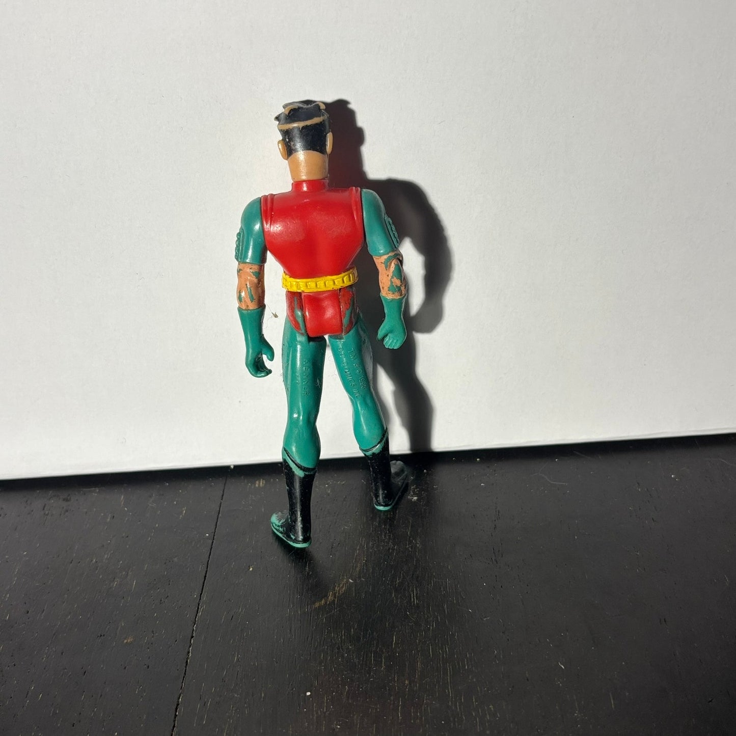Robin Action Figure - Toy