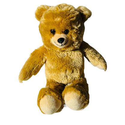 Six Flags Bear - Plushie