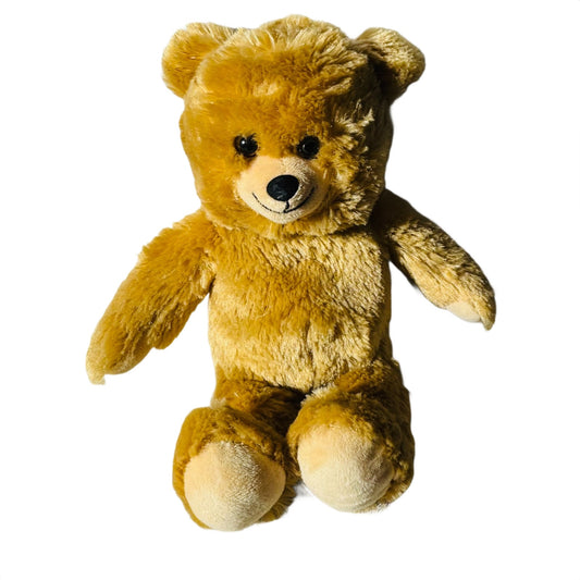 Six Flags Bear - Plushie