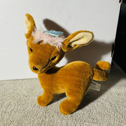 Gymboree Deer - Plushie