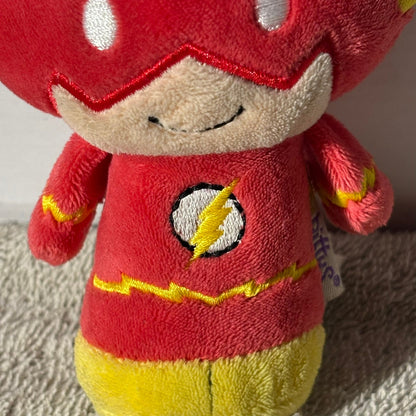Flash - Plushie