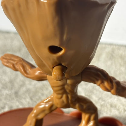 Marvel Character - Toy