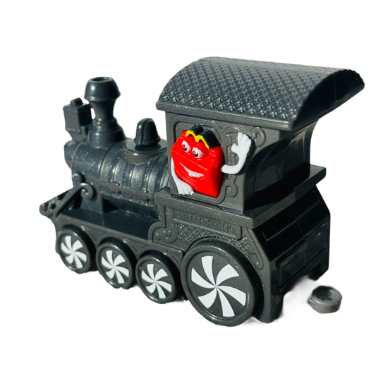 McDonalds Train - Toy