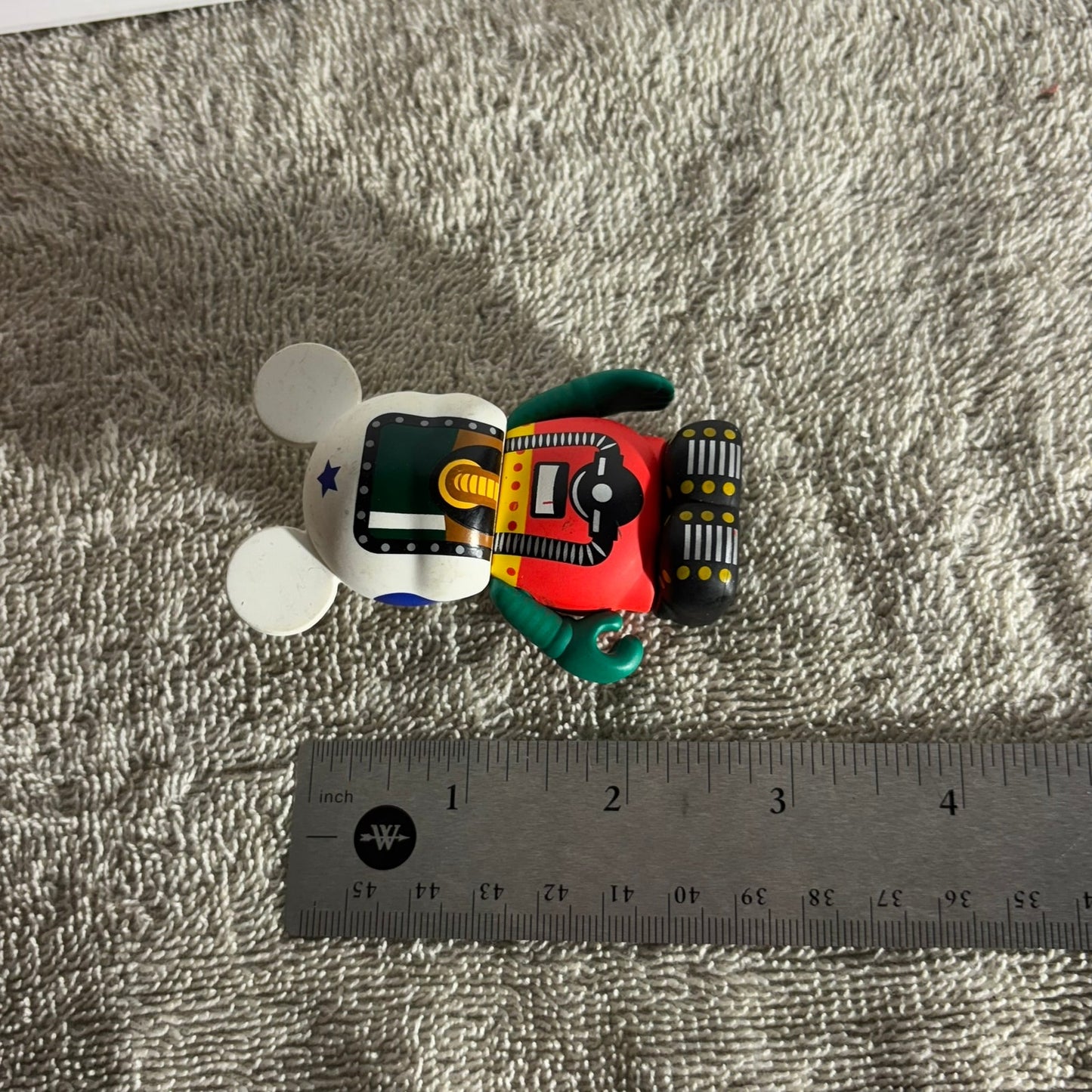 Robot Series 2 - Toy