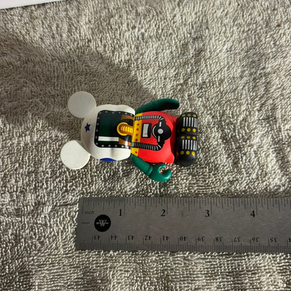 Robot Series 2 - Toy