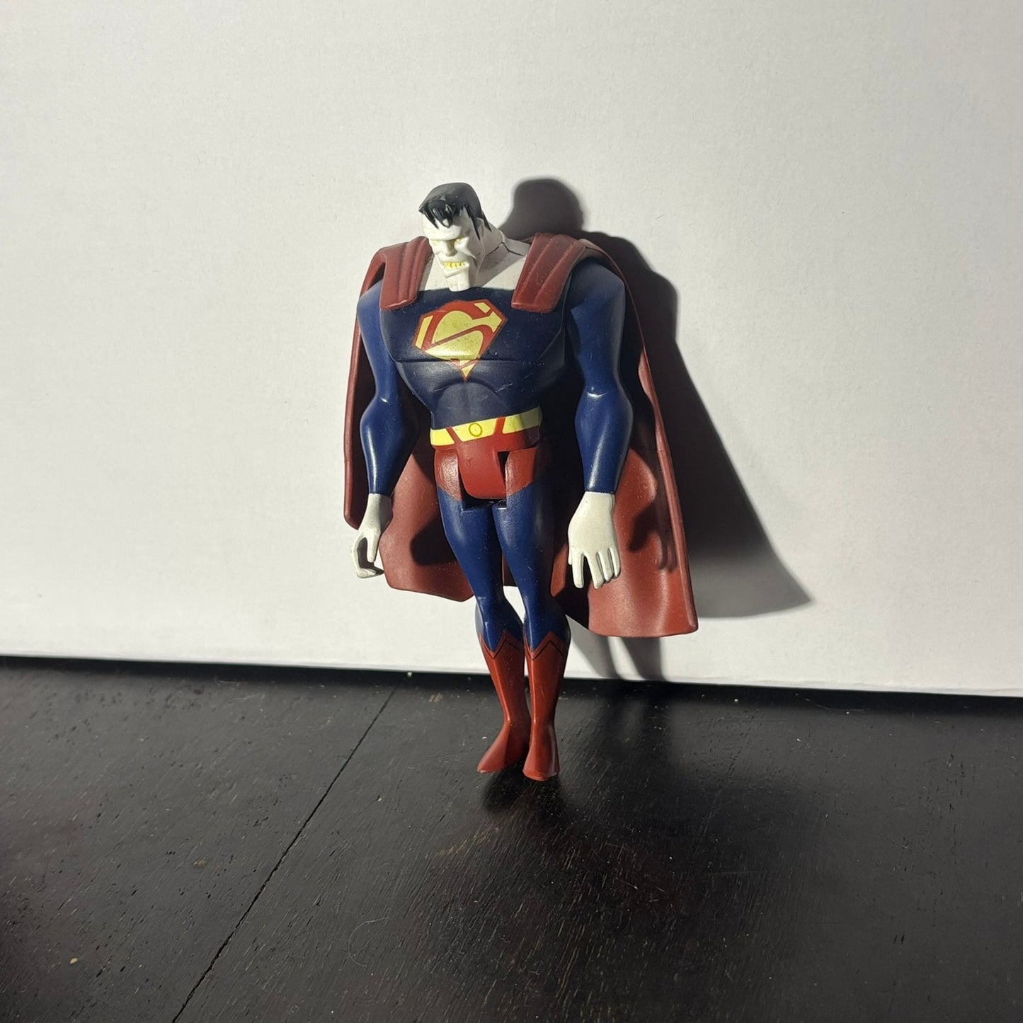 Zombie Superman - Toy