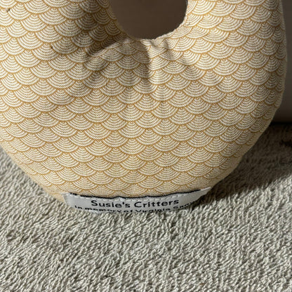 Susies Critter - Plushie