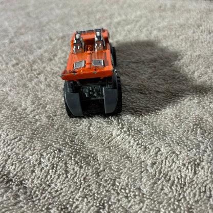 Hot Wheel Race Truck - Toy