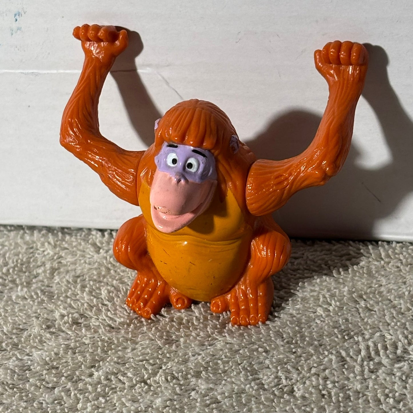 Disney Ape - Toy