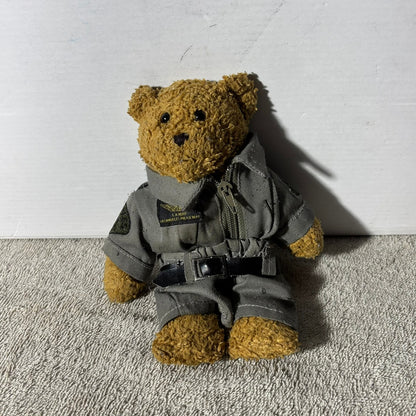 LA Police Bear - Plushie