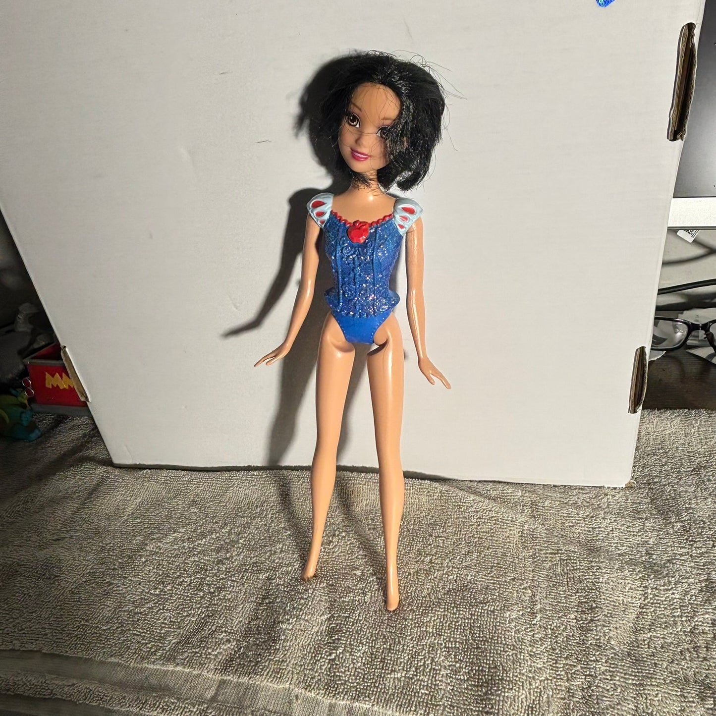 Barbie Doll - Toy