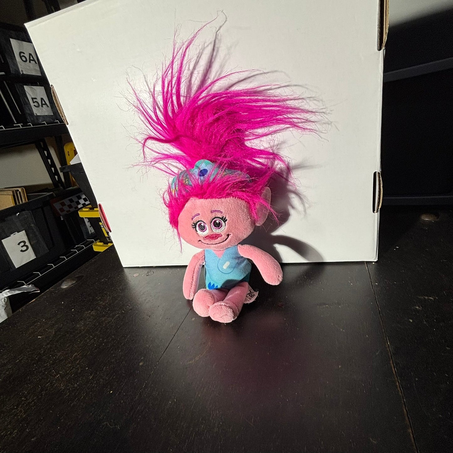 Trolls - Plushie