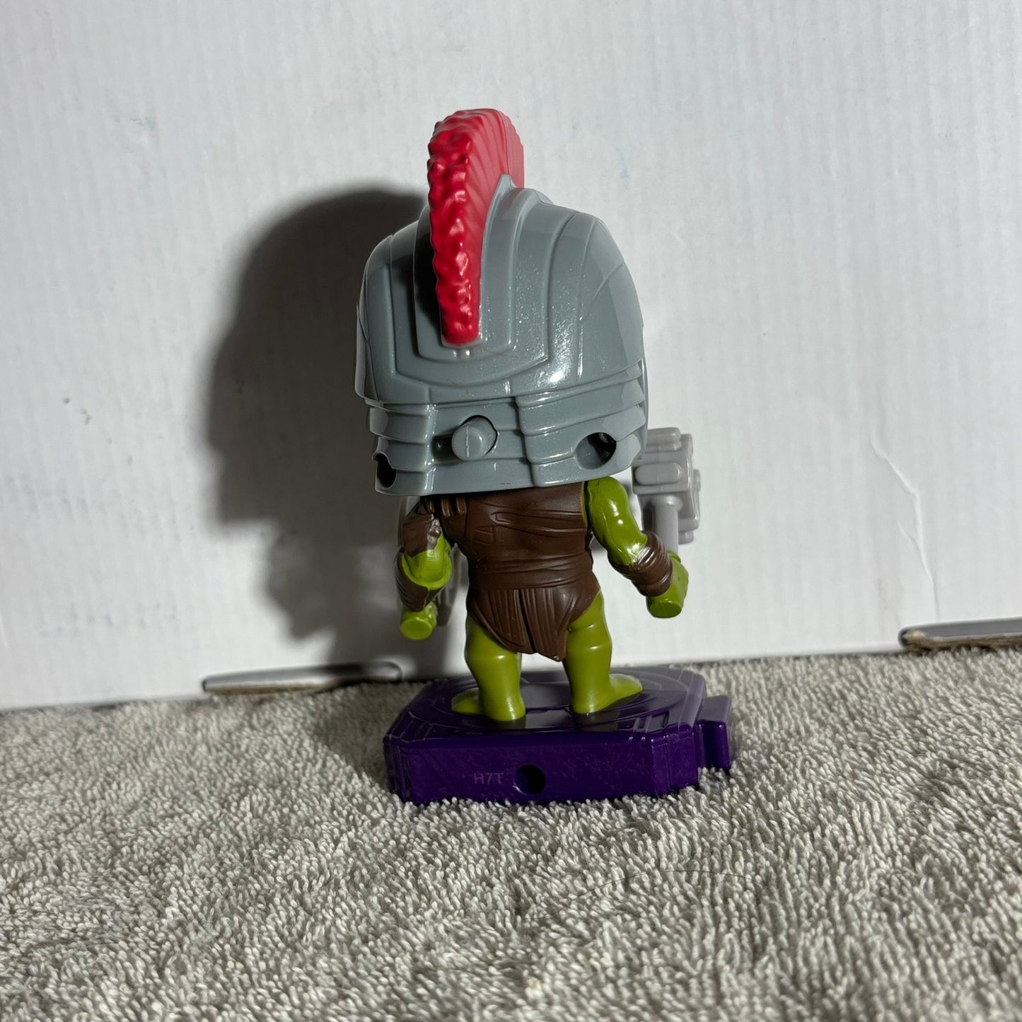 Marvel Character - Toy
