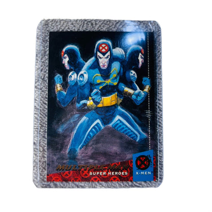 X - Men - Trading Card