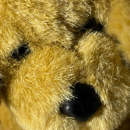 Mini Build A Bear - Plushie