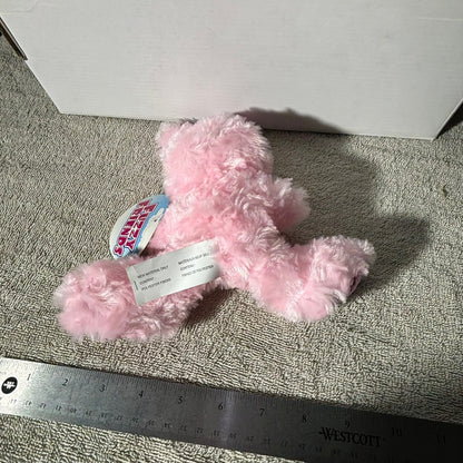 Fuzzy Friends - Plushie