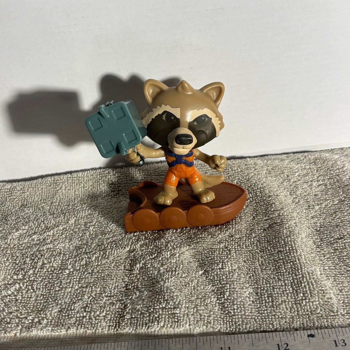 Marvel Character - Toy