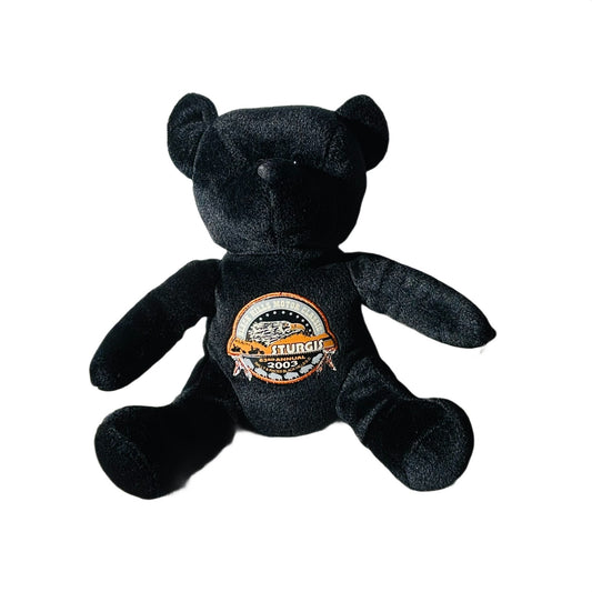 Motor Classics Vintage Bear - Plushie