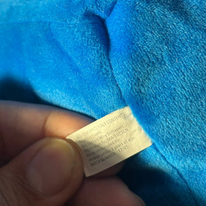 Square Penguin - Plushie