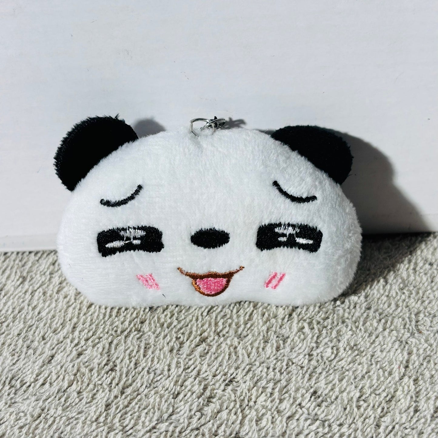 Panda Bear - Plushie