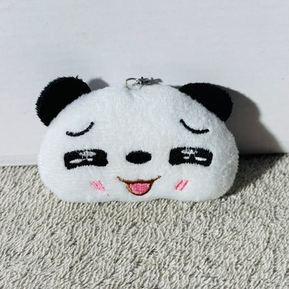 Panda Bear - Plushie