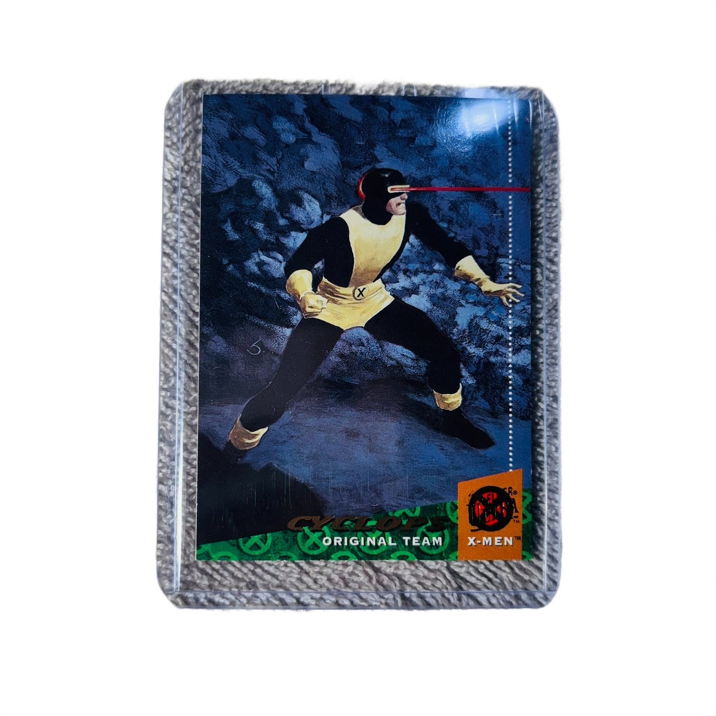 X - Men - Trading Card