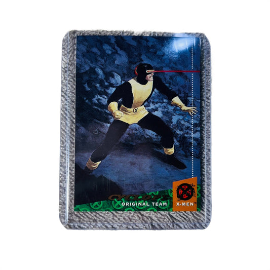 X - Men - Trading Card