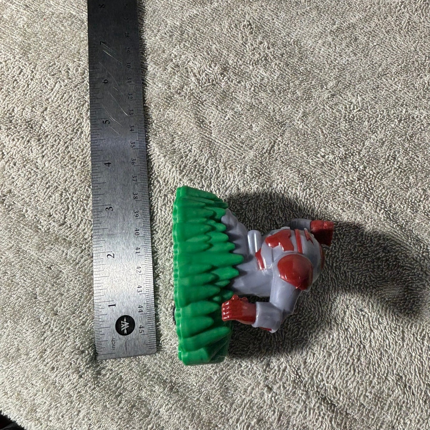 Sonics - Toy