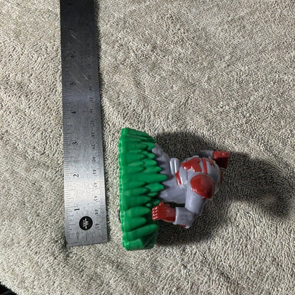 Sonics - Toy