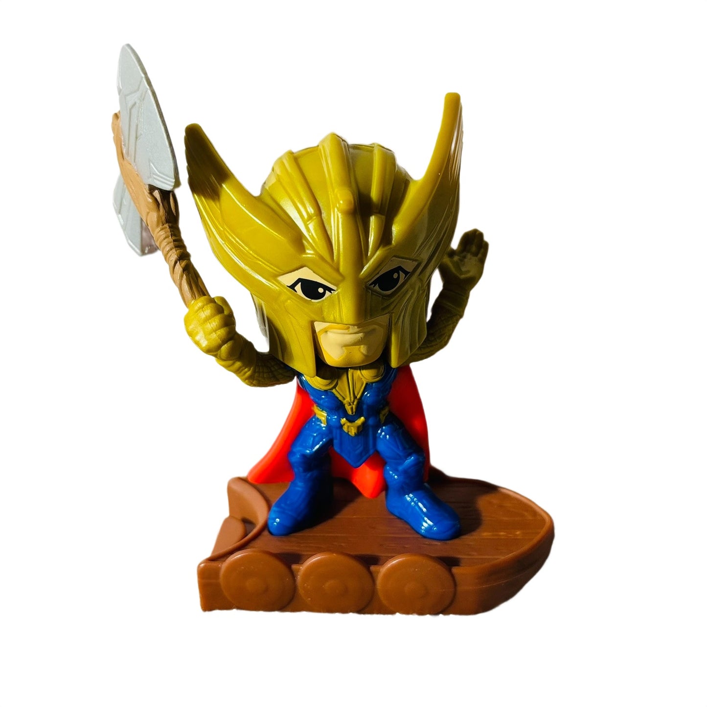 Marvel Character - Toy