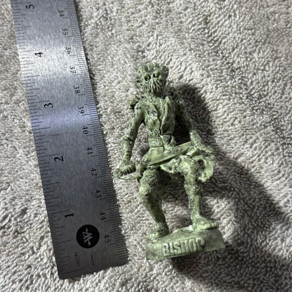 Pirates Of The Caribbean Bishop - Toy