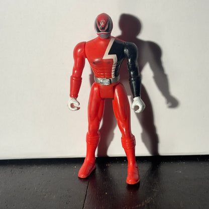 Power Ranger - Toy