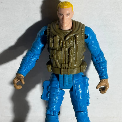Soldier Action Figure - Toy