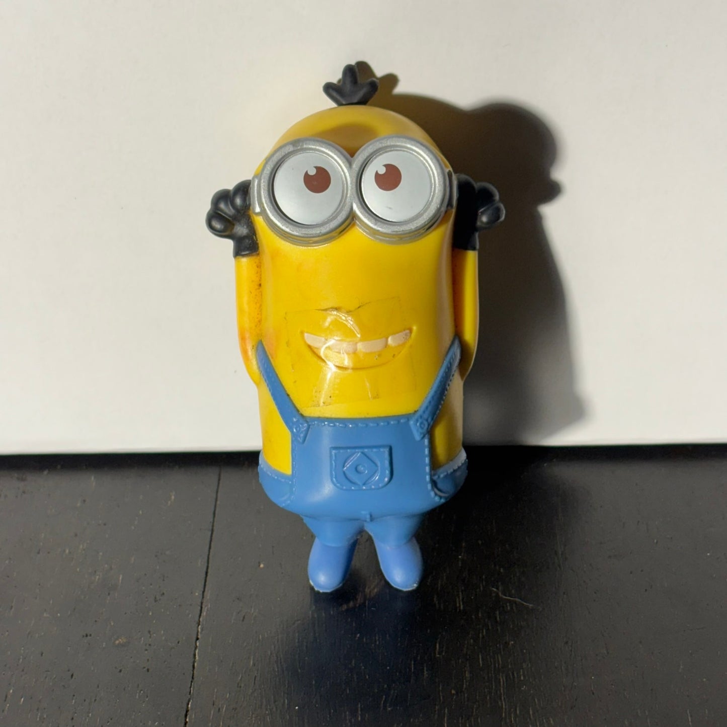 Despicable Me - Toy