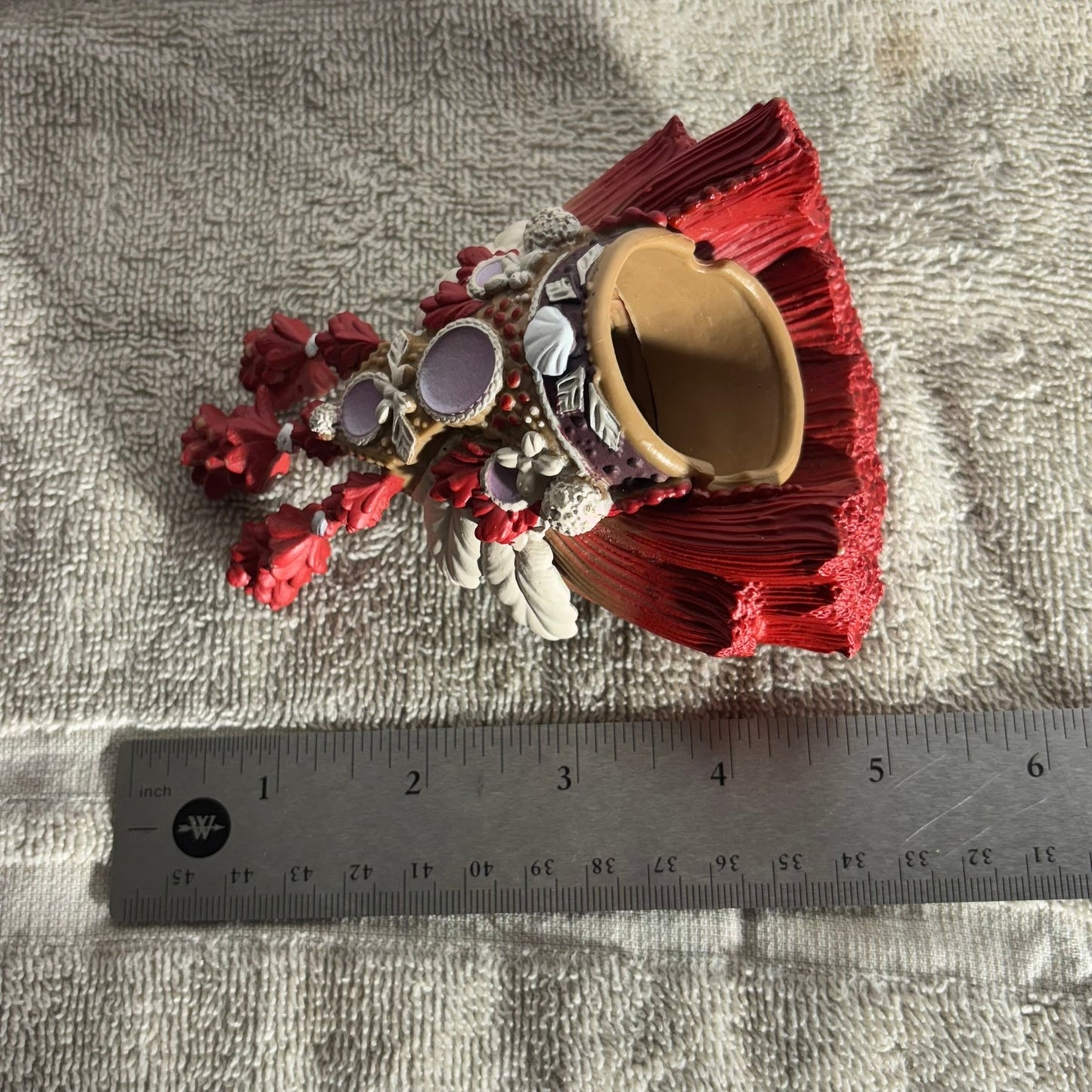 Heavy Indian Hat - Toy